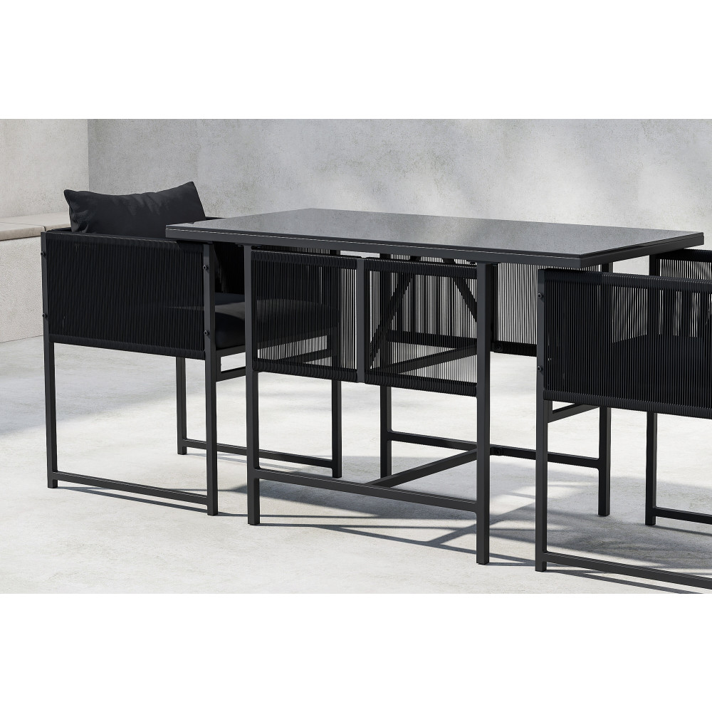 Produktbild för Noto Cafe Set