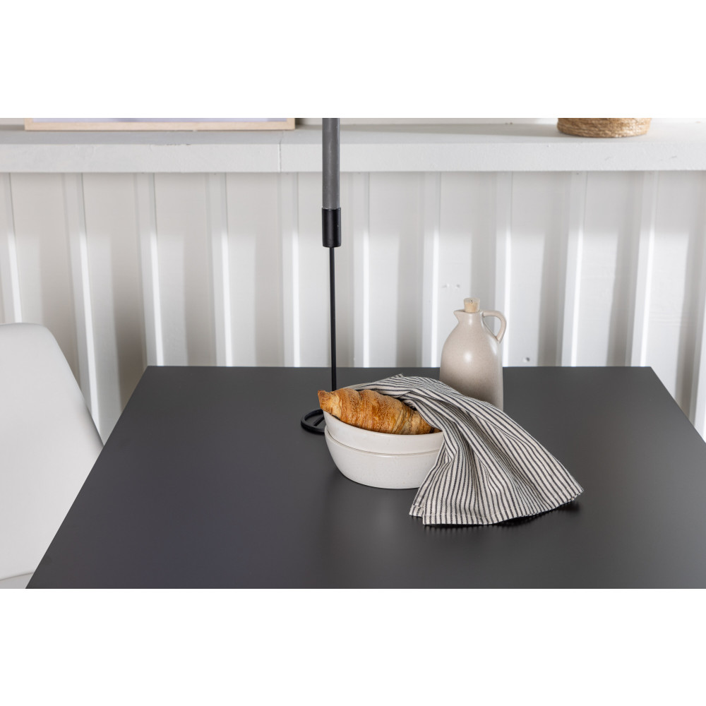Produktbild för Tempe Matbord med Night Stolarna