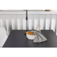 Produktbild för Tempe Matbord med Night Stolarna