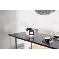 Produktbild för Rax Matbord med Polly Stolarna
