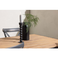 Produktbild för Break Matbord med Tablas Stolarna
