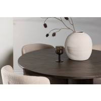Produktbild för Olivia Matbord med Modesto Stolarna