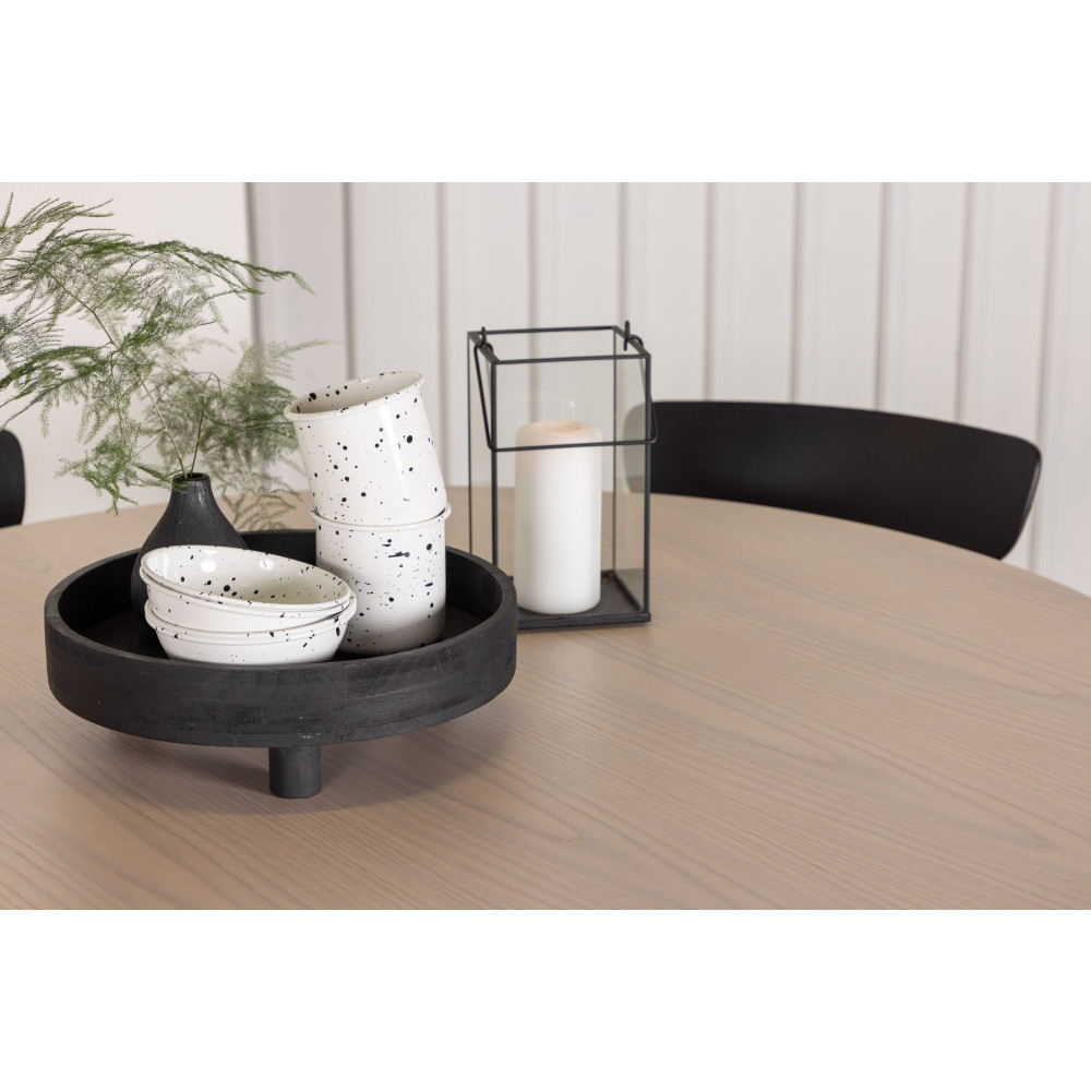 Produktbild för Olivia Matbord med Ursholmen Stolarna