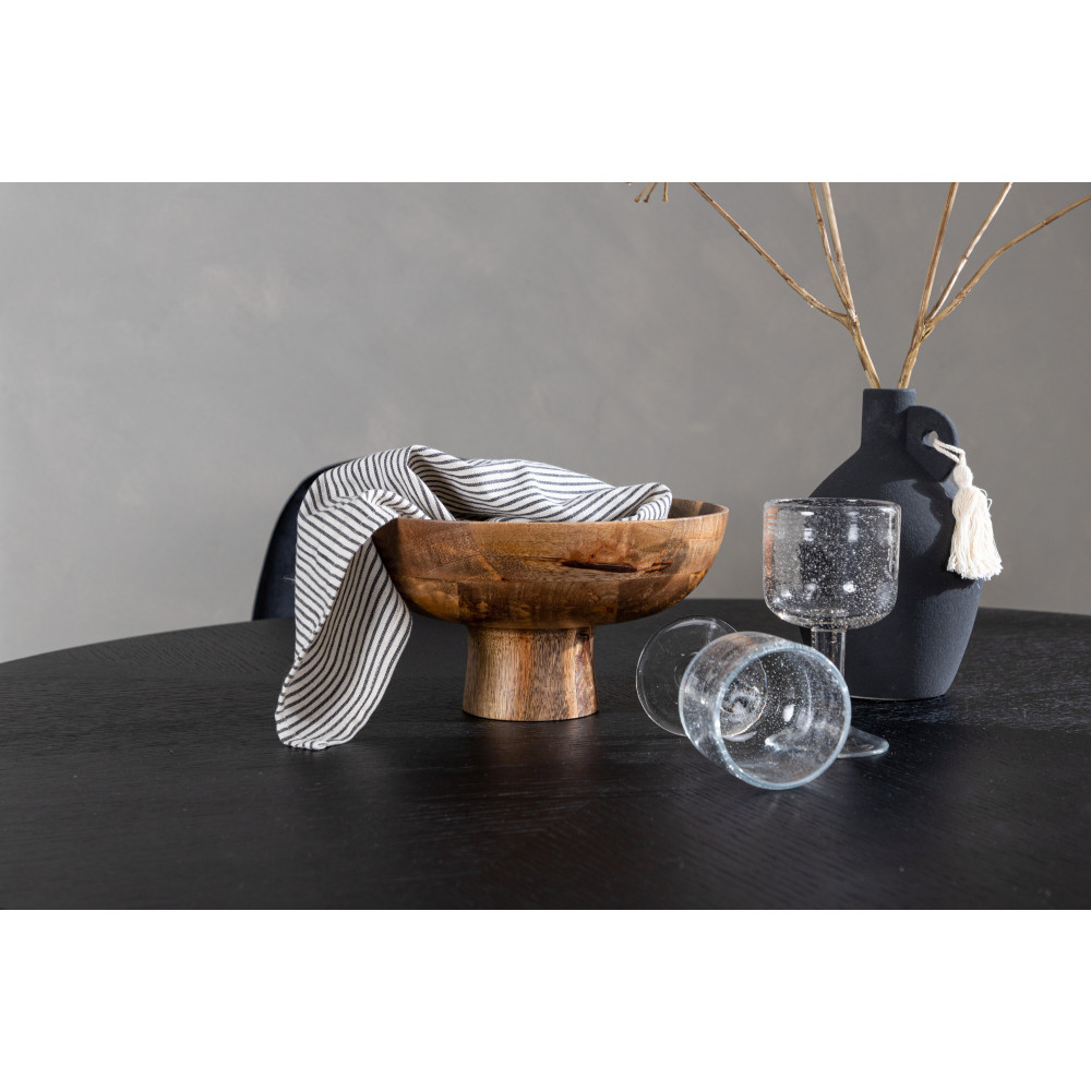 Produktbild för Copenhagen Matbord med Polar Stolarna