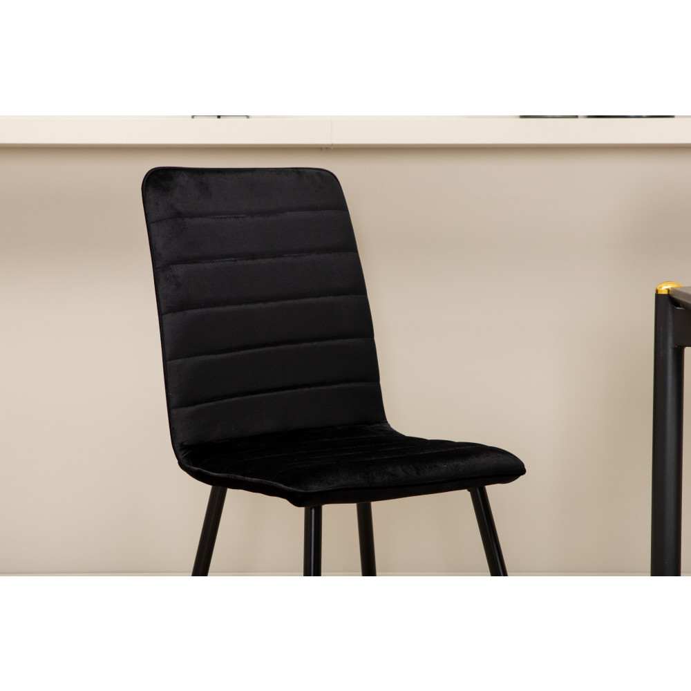 Produktbild för Pelle Matbord med Windu Stolarna