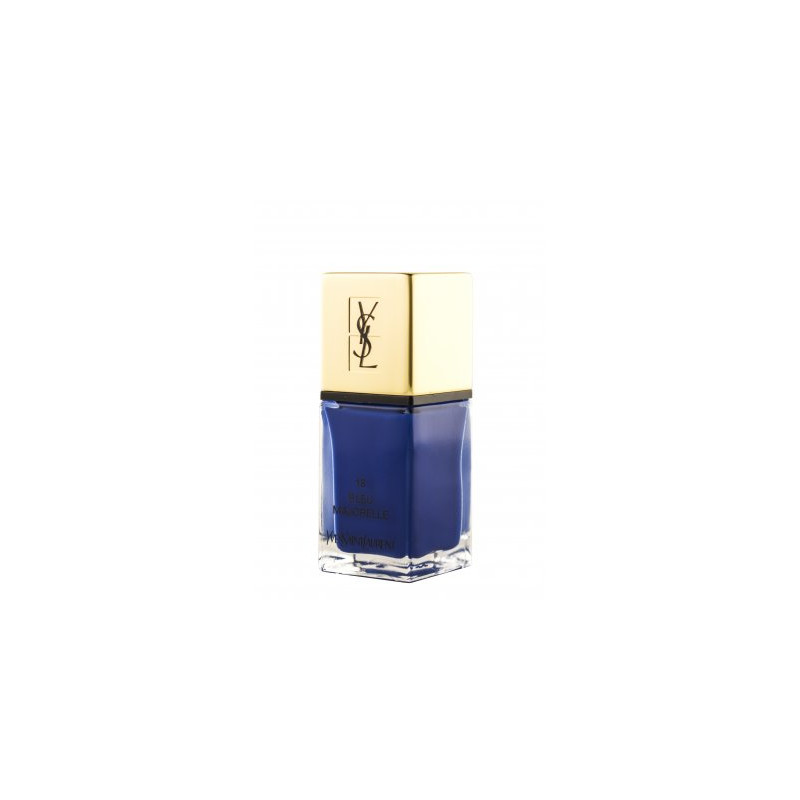 Produktbild för La Laque Couture 18 Bleu Majorelle