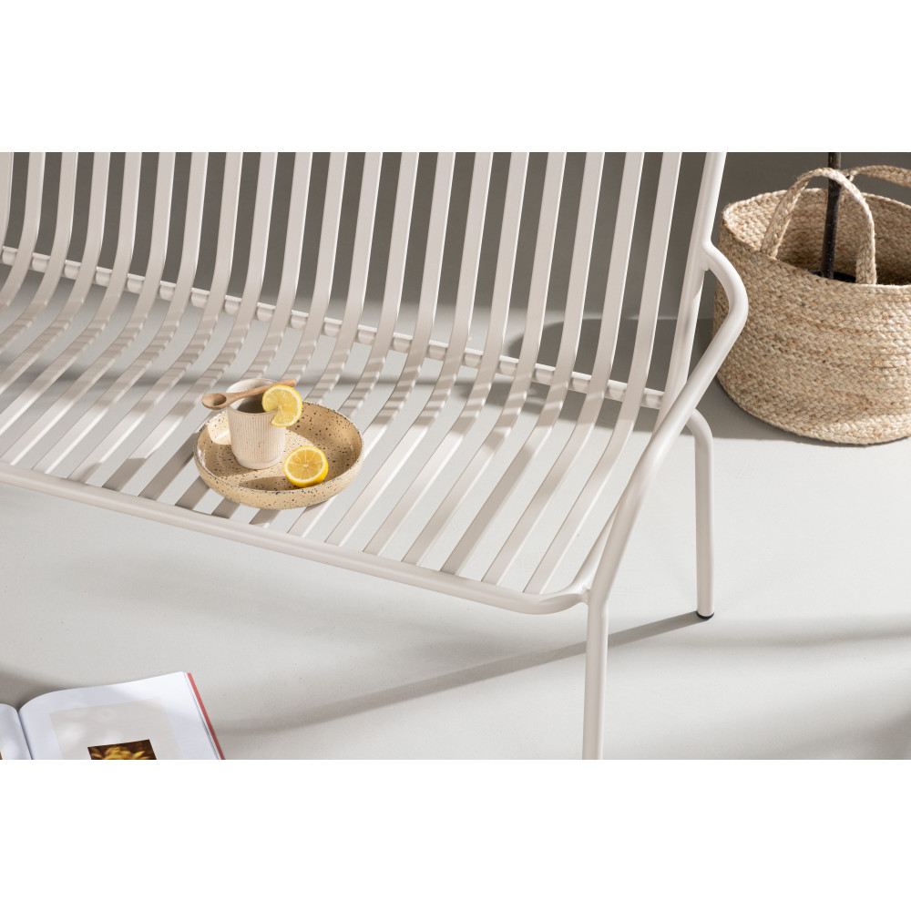 Produktbild för Peking Bänk Soffa