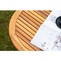 Produktbild för Lumpur Bord
