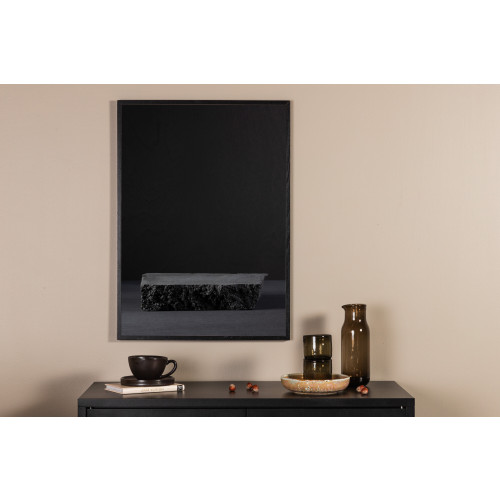 Venture Home Black rock Poster - Övrigt inom inredning