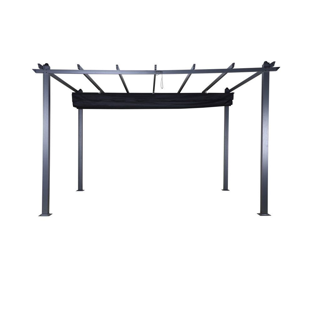 Produktbild för Lazio Pergola