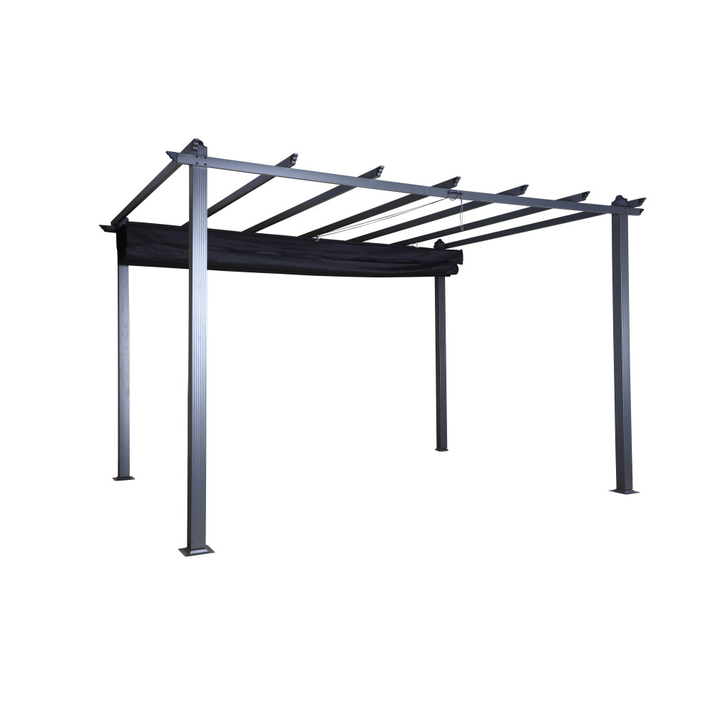 Produktbild för Lazio Pergola