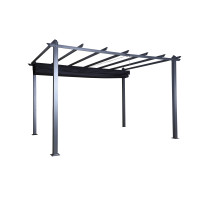 Produktbild för Lazio Pergola