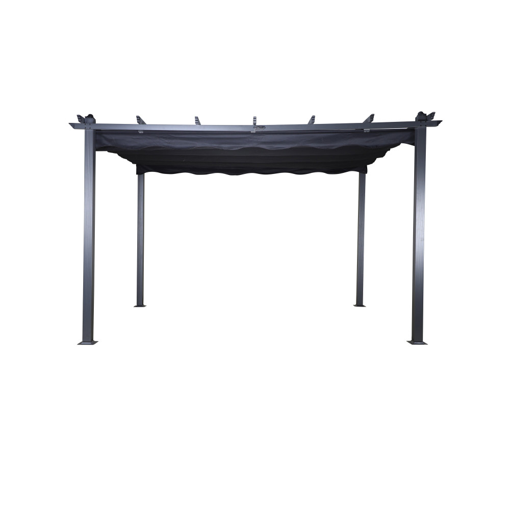 Produktbild för Lazio Pergola