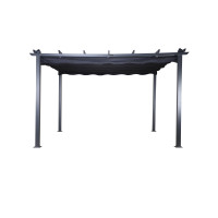 Produktbild för Lazio Pergola