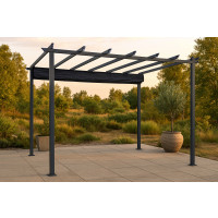 Produktbild för Lazio Pergola