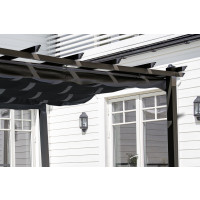Produktbild för Lazio Pergola