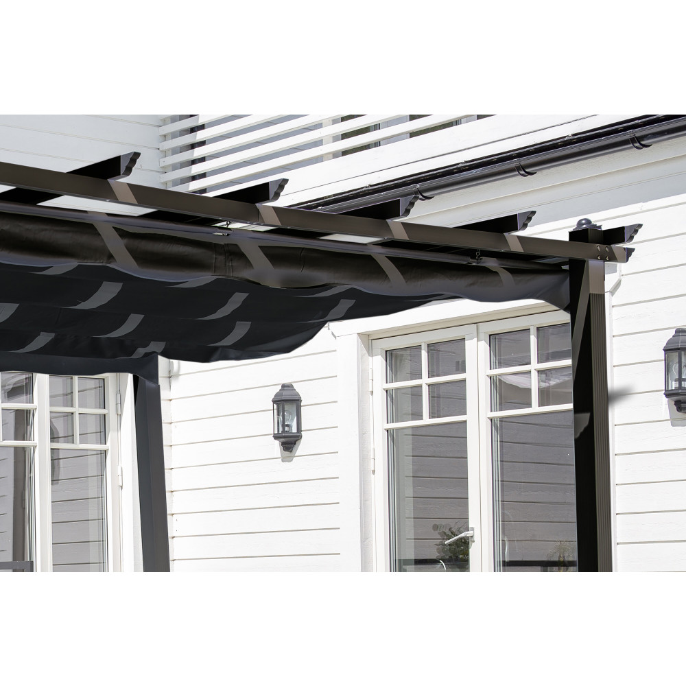 Produktbild för Lazio Pergola