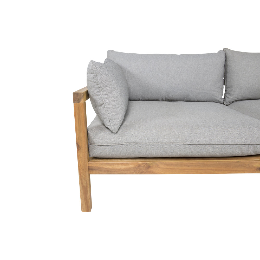Produktbild för Marion 2-Sits Soffa