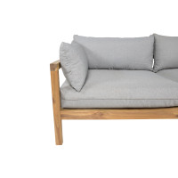 Produktbild för Marion 2-Sits Soffa