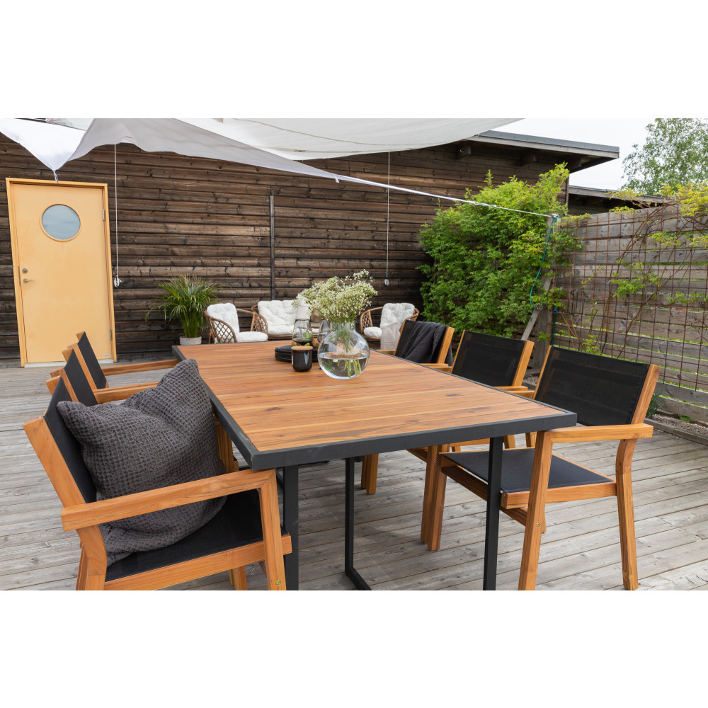 Produktbild för Khung Bord