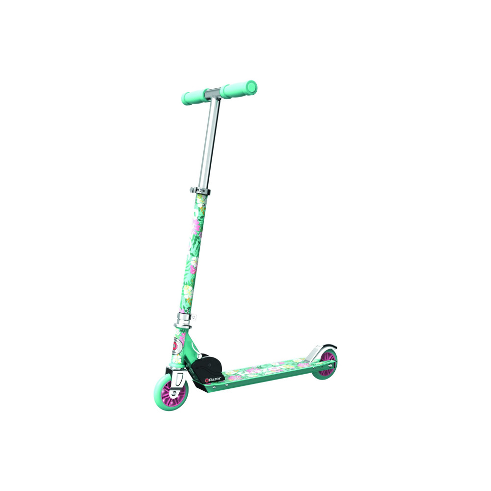 Produktbild för Razor Model A Paradise - kickscooter