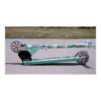 Produktbild för Razor Model A Paradise - kickscooter