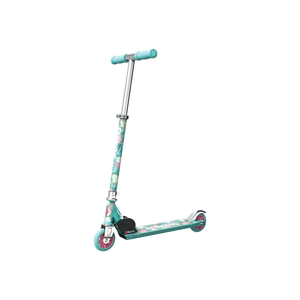 Produktbild för Razor Model A Paradise - kickscooter