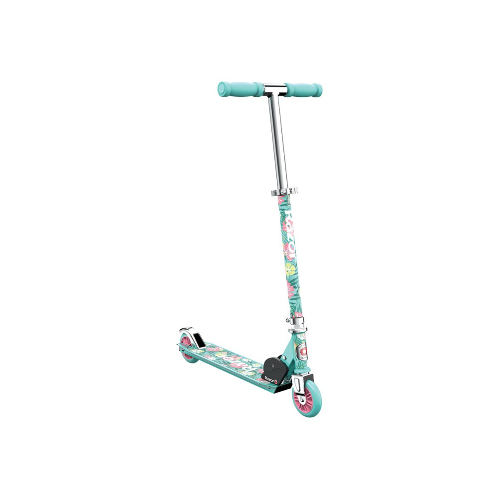 Produktbild för Razor Model A Paradise - kickscooter