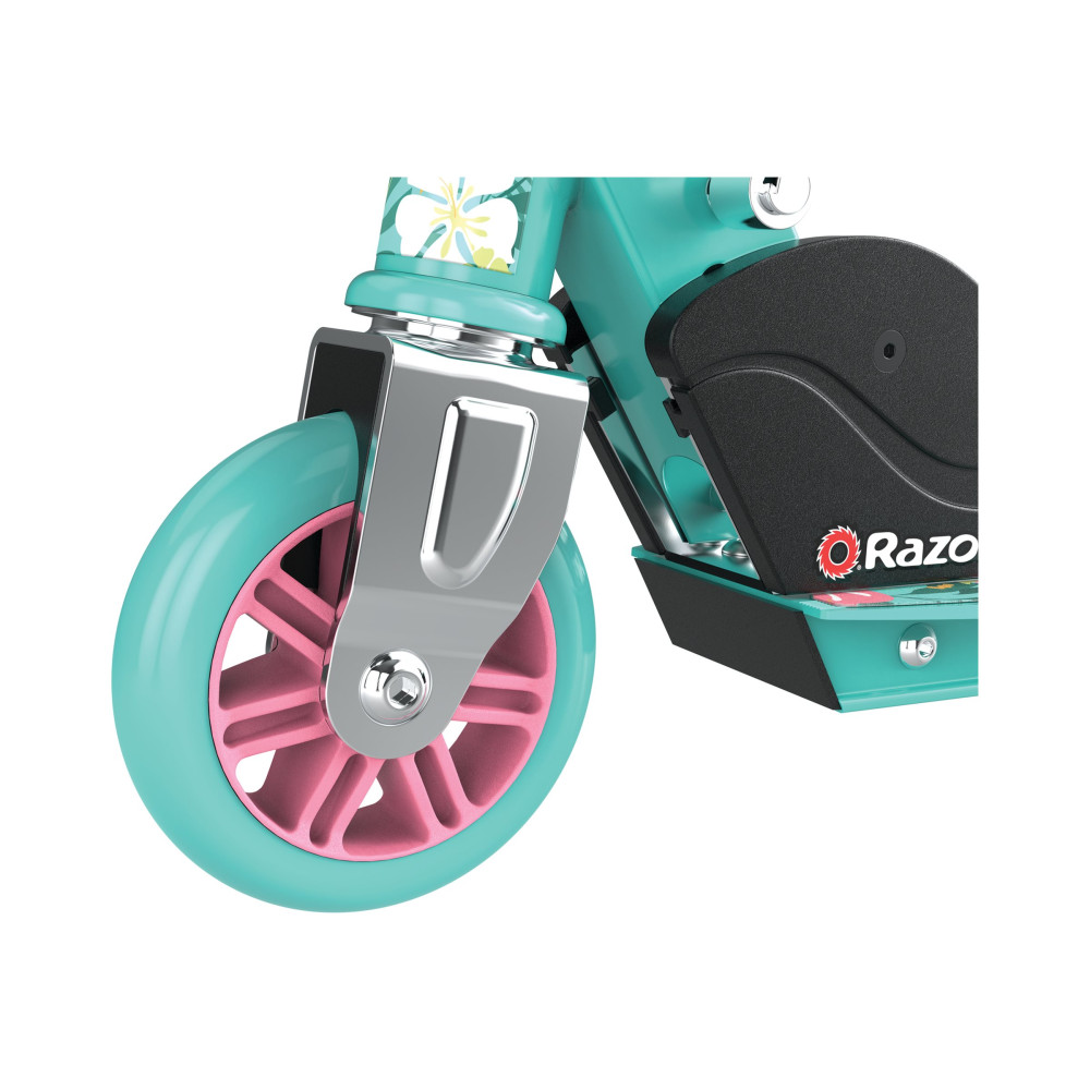 Produktbild för Razor Model A Paradise - kickscooter