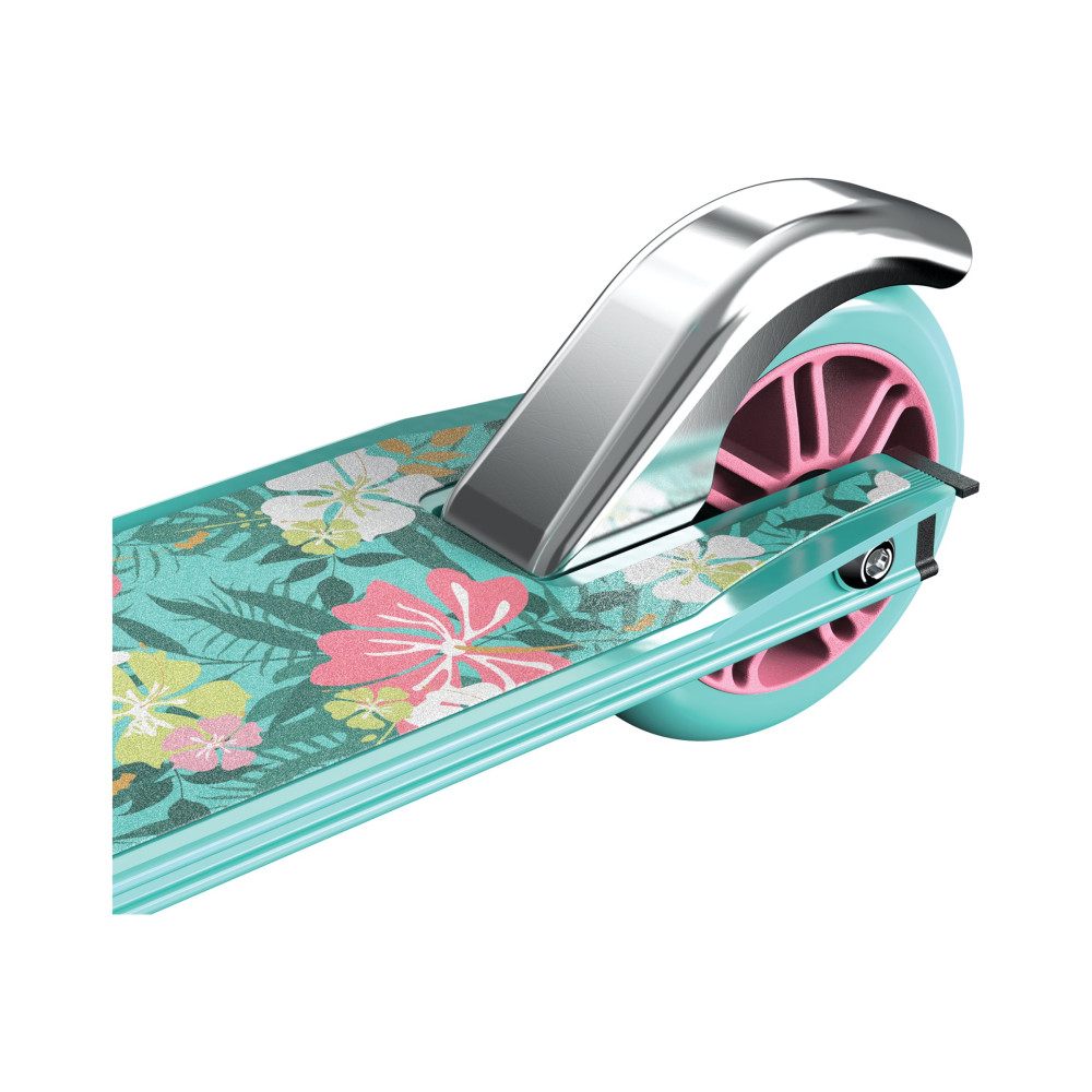 Produktbild för Razor Model A Paradise - kickscooter