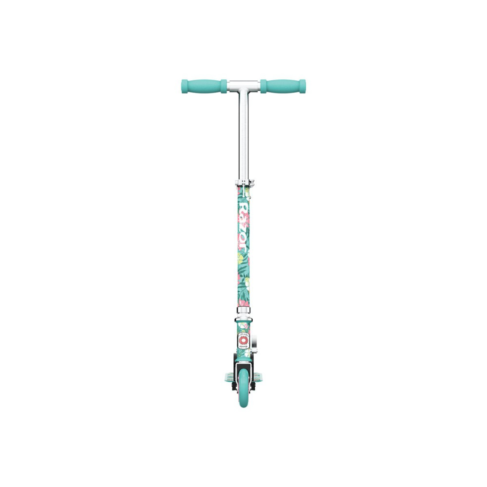 Produktbild för Razor Model A Paradise - kickscooter
