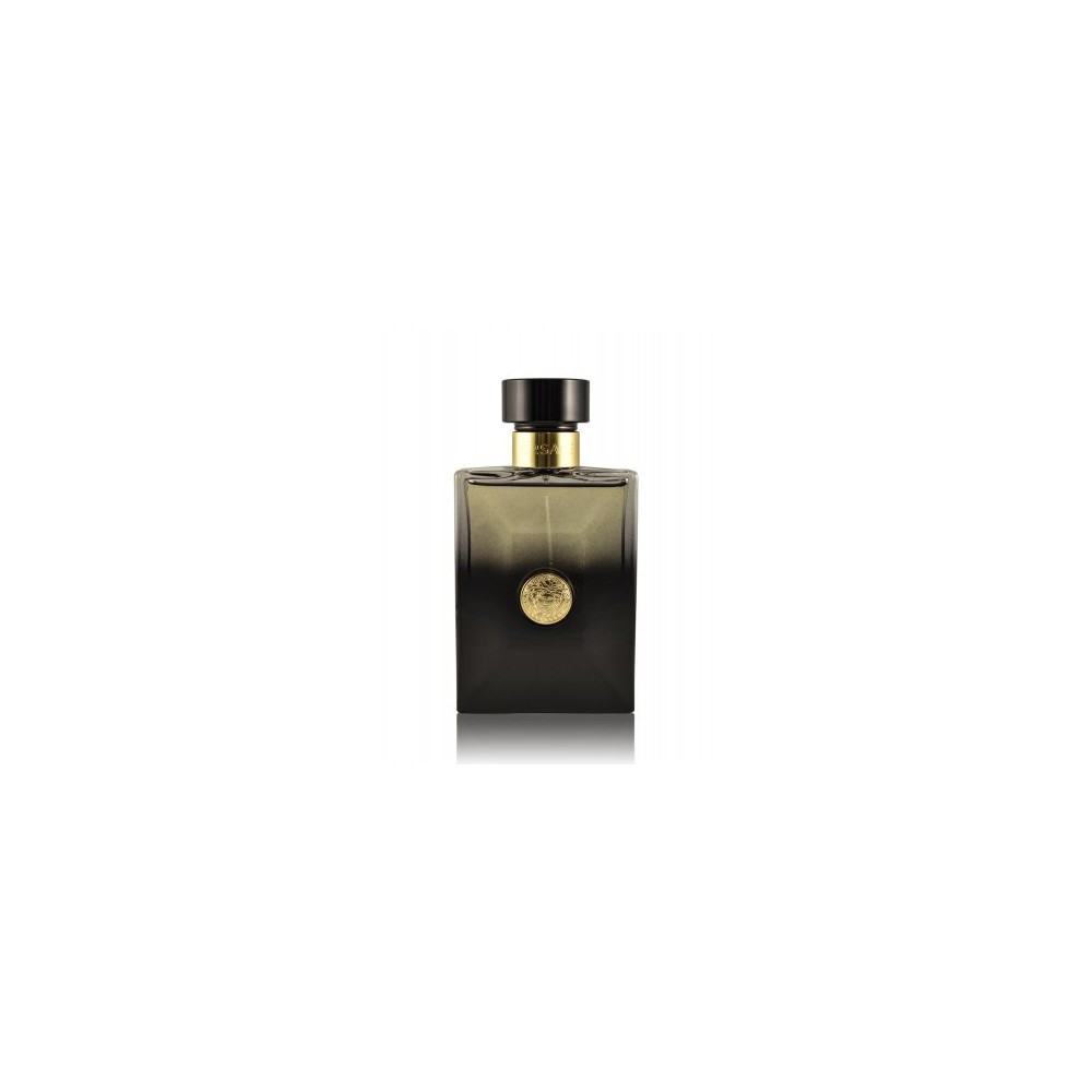 Produktbild för Pour Homme Noir EdP Oud 100 ml