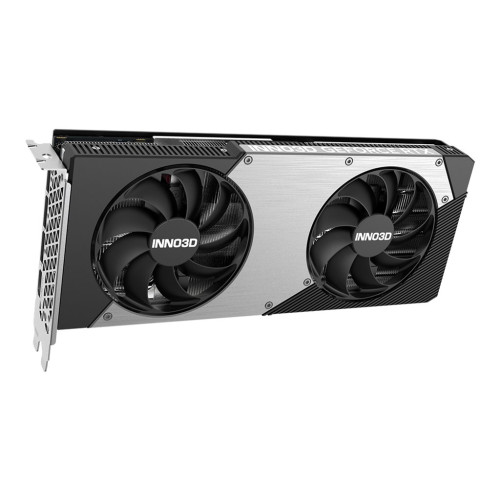 Inno3d Inno3D GeForce RTX 5070 TWIN X2 OC - grafikkort - GeForce RTX 5070 - 12 GB