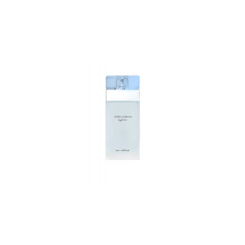 Produktbild för Dolce & Gabbana Light Blue Eau Intense EdP 25ml