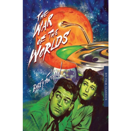 Bloomsbury Publishing PLC The War of the Worlds (häftad, eng)