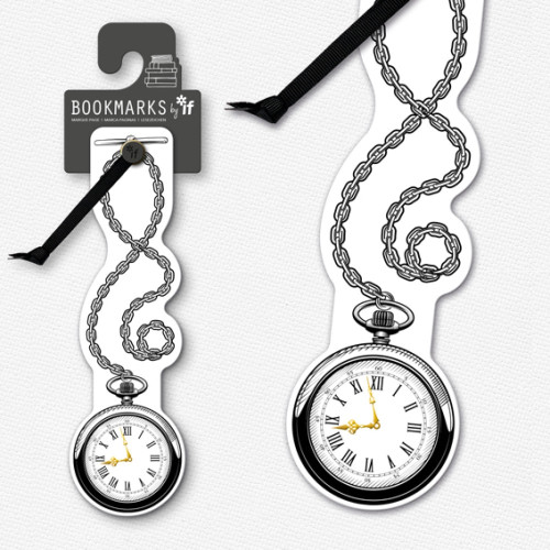 If plc Academia Bookmarks - Watch