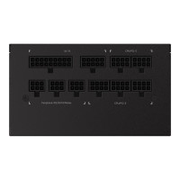 Produktbild för Gigabyte P750GM - nätaggregat - 750 watt