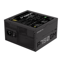 Produktbild för Gigabyte P750GM - nätaggregat - 750 watt