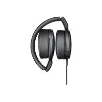 Produktbild för Sennheiser HD 400S - hörlurar med mikrofon - 3,5 mm kontakt