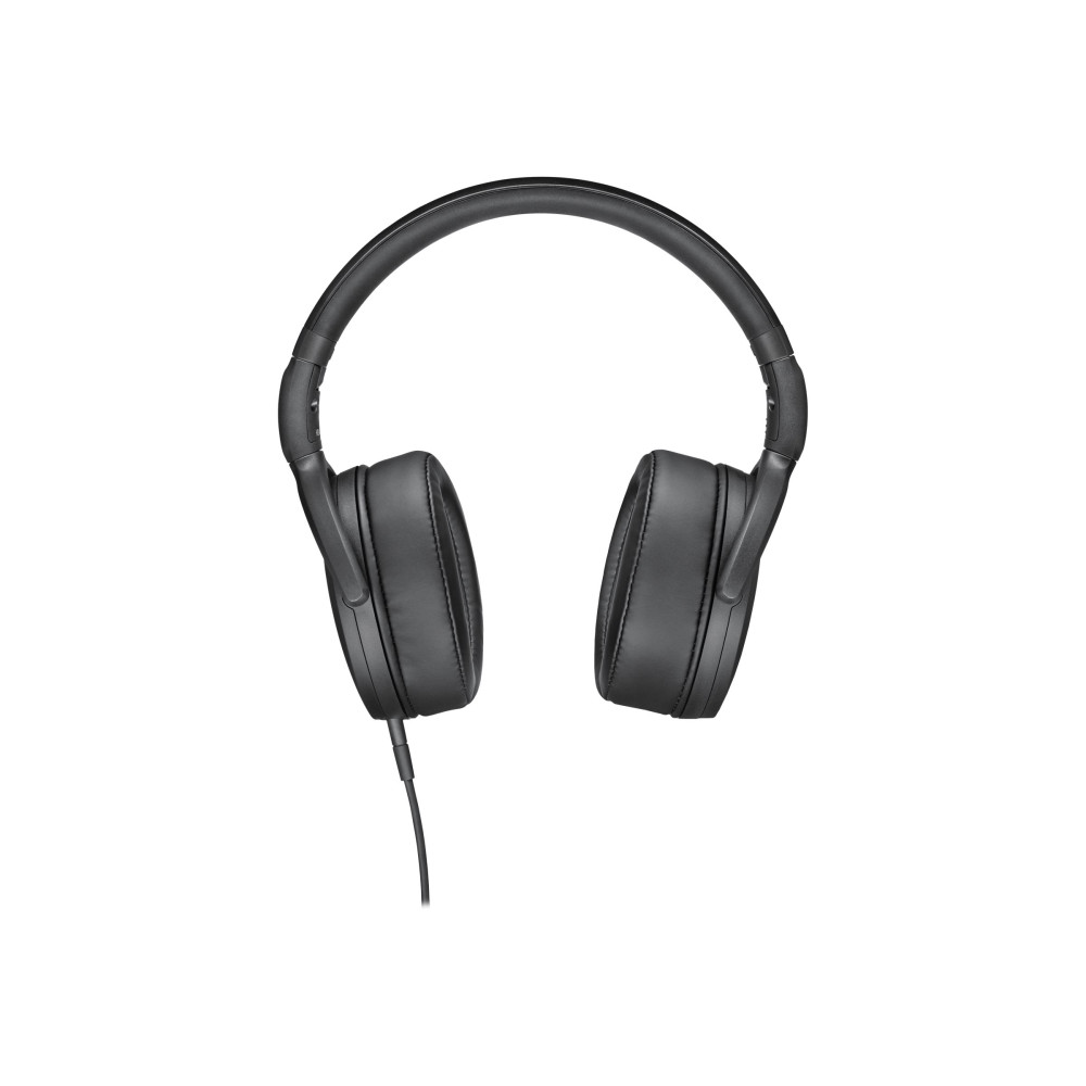 Produktbild för Sennheiser HD 400S - hörlurar med mikrofon - 3,5 mm kontakt