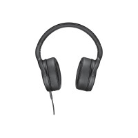Produktbild för Sennheiser HD 400S - hörlurar med mikrofon - 3,5 mm kontakt