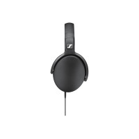Produktbild för Sennheiser HD 400S - hörlurar med mikrofon - 3,5 mm kontakt