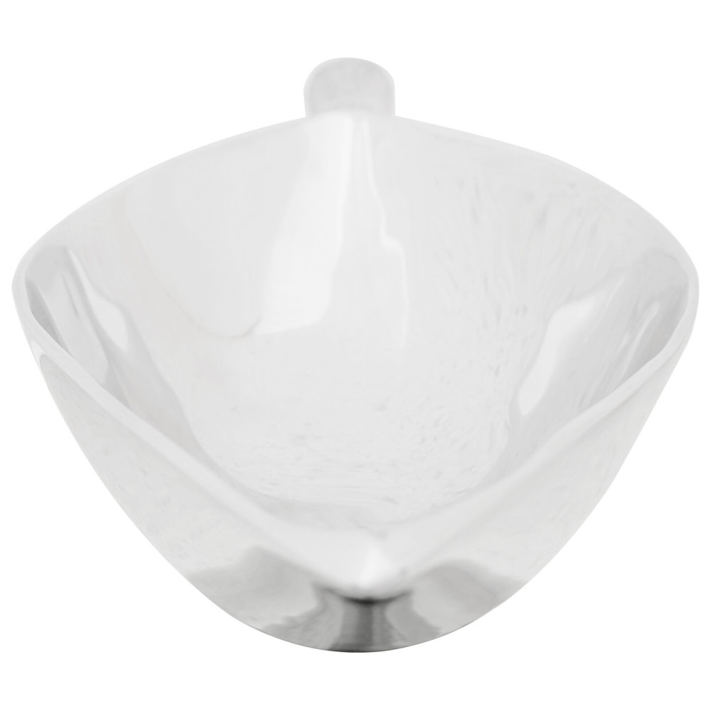 Produktbild för Fruktkorg Silver 60 x 15 x 8 cm Aluminium