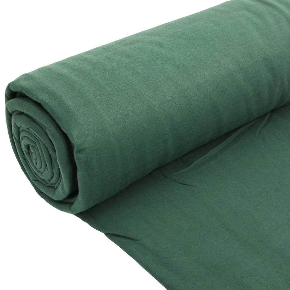 Produktbild för Höstack presenning 10,4x12,5 m 140 g/m² polypropen