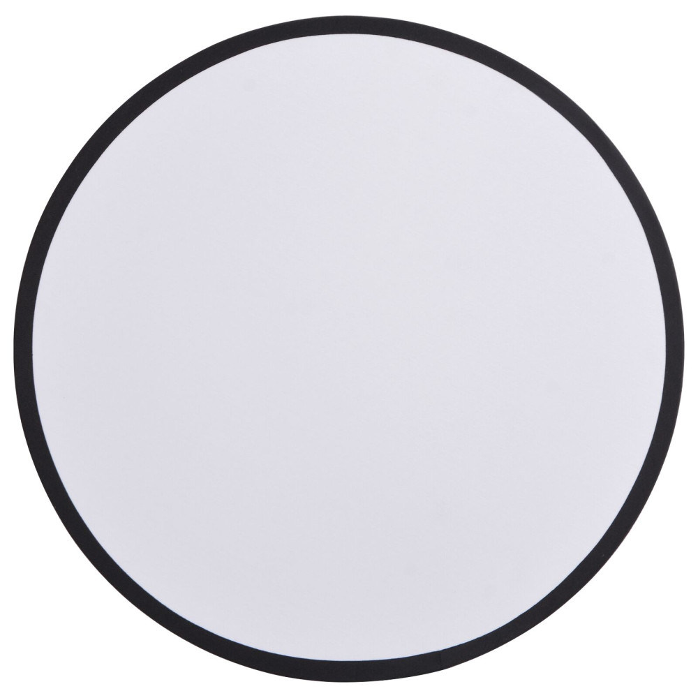 Produktbild för Taklampa med strålkastare Svart 30 x 30 x 13,5 cm tyg