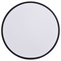 Produktbild för Taklampa med strålkastare Svart 30 x 30 x 13,5 cm tyg