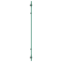 Produktbild för Köksskydd Transparent 110 x 50 cm härdat glas