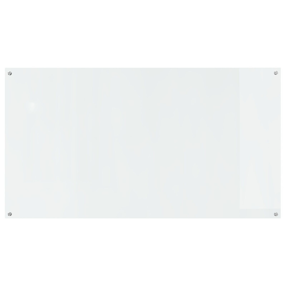Produktbild för Köksskydd Transparent 110 x 60 cm härdat glas