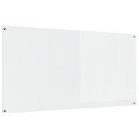 Produktbild för Köksskydd Transparent 120 x 60 cm härdat glas