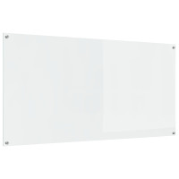 Produktbild för Köksskydd Transparent 120 x 60 cm härdat glas